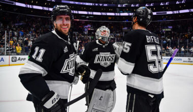 An NHL Team With Less Than 20 Regulation Wins Is About To Make The Playoffs