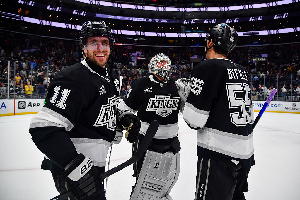 An NHL Team With Less Than 20 Regulation Wins Is About To Make The Playoffs