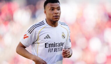 Real Madrid facing yellow card woes ahead of Bayern Munich clash