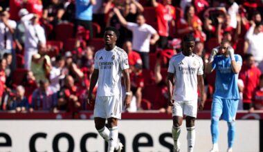 Three questions and three answers from RCD Mallorca 2-1 Real Madrid