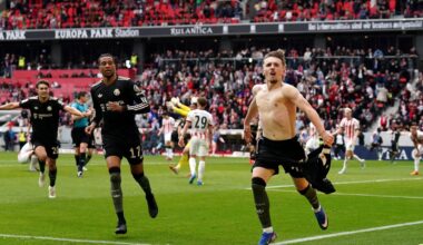Five Observations from Bayern’s jaw-dropping 3-2 comeback vs. Freiburg