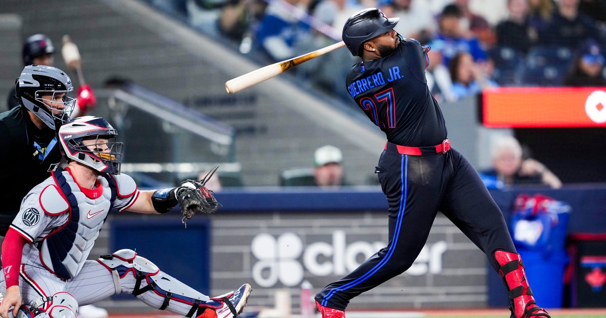 Minnesota Twins handled 10-4 in road loss to Toronto Blue Jays