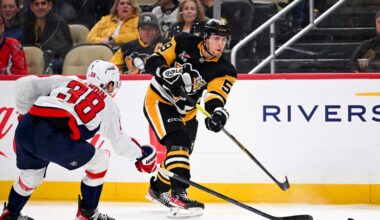 The Maple Leafs reportedly almost got Egor Chinakhov from Columbus