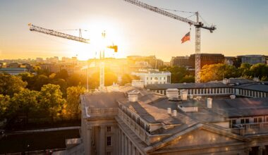 Appeals court allows all White House ballroom construction to resume