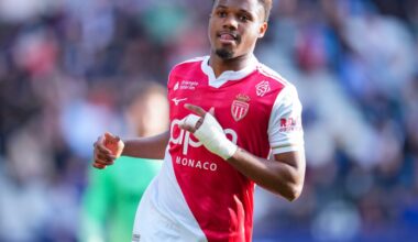 Ansu Fati’s potential permanent move to Monaco from Barcelona hits hitch