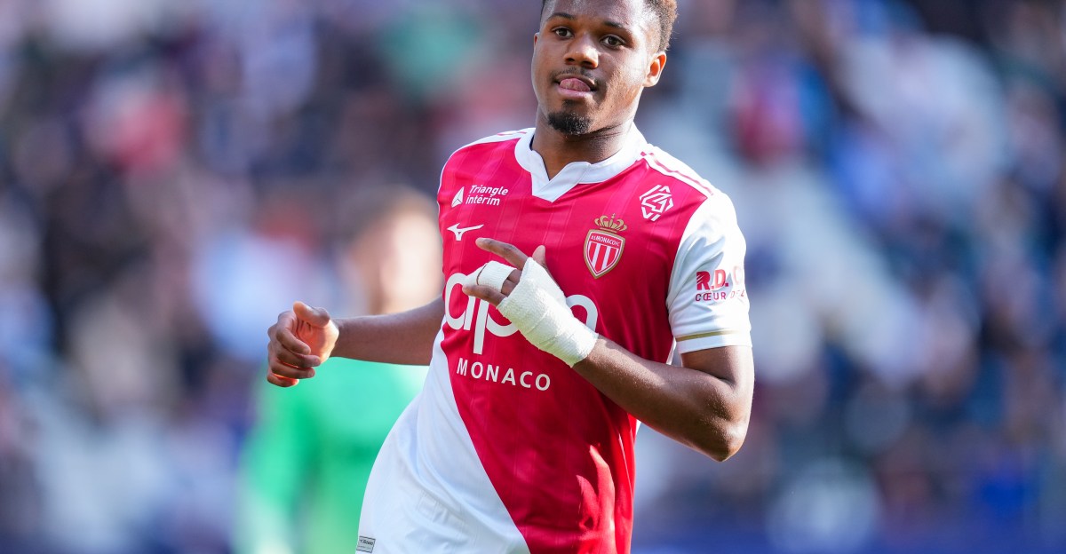 Ansu Fati’s potential permanent move to Monaco from Barcelona hits hitch