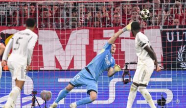 Three questions and three answers from Bayern Munich 4-3 (6-4 agg.) Real Madrid