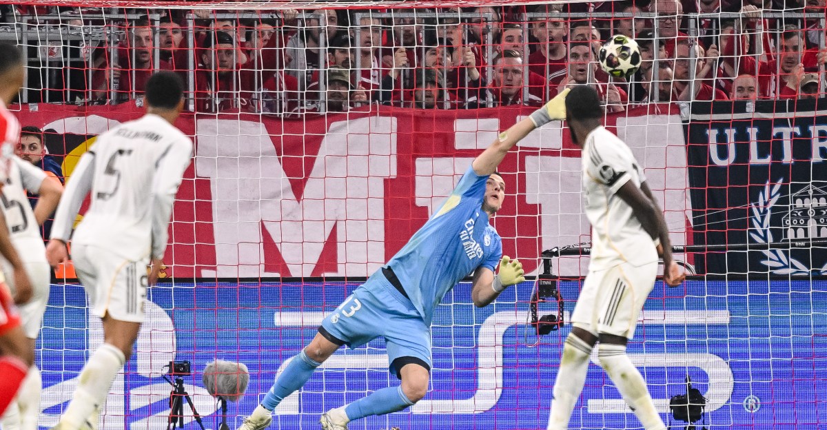 Three questions and three answers from Bayern Munich 4-3 (6-4 agg.) Real Madrid