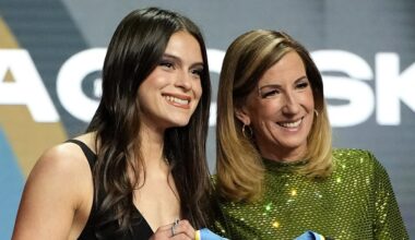 WNBA: Will wins start blowing in the Windy City for the improved Sky?