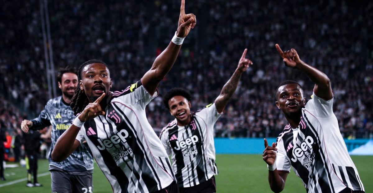 Juventus 2 - Bologna 0: Initial reaction and random observations