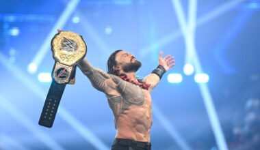 WWE Raw results, live discussion (Apr. 20, 2026): The one after Mania!