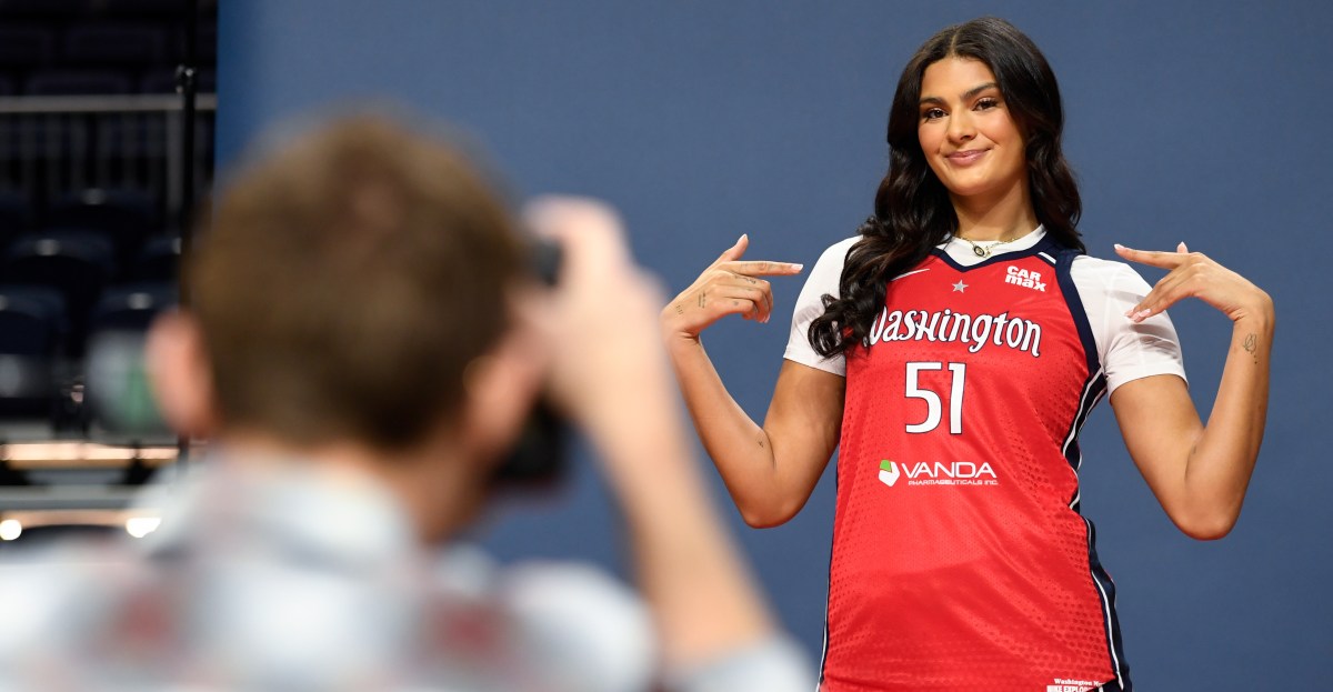 Mystics vs Lynx Preview: Mystics Start Preseason Against the Lynx