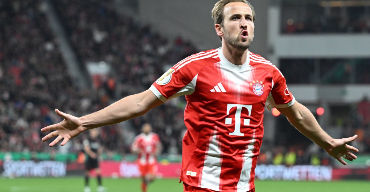 Three Observations from Bayern Munich’s 2-0 win over Bayer Leverkusen