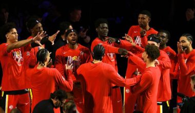 Atlanta Hawks to host playoff watch party as series shifts toward Atlanta