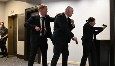 What we know about the suspect in shooting at White House Correspondents' Dinner