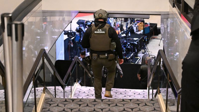 April 27, 2026: White House Correspondents’ Dinner shooting suspect charged with attempting to assassinate the president