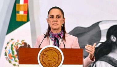 Mexico says 2 CIA agents killed in crash weren't authorized to participate in local raid