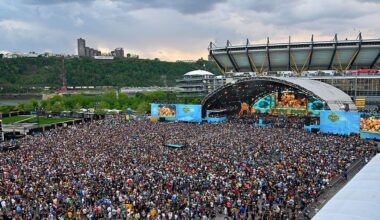 The 2026 NFL Draft: Day 1 recap of first-round picks