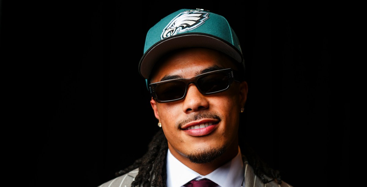 Eagles 2026 draft class analysis