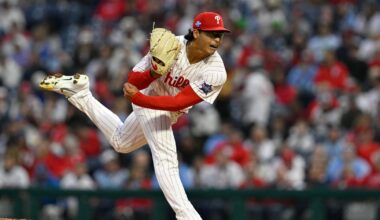 Don Mattingly wins debut as Phillies interim manager, Jesús Luzardo helps blank Giants