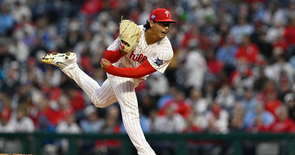 Don Mattingly wins debut as Phillies interim manager, Jesús Luzardo helps blank Giants