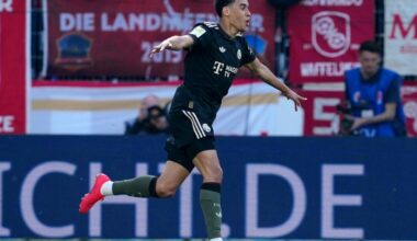 Three Observations from Bayern Munich’s 4-3 comeback win at Mainz