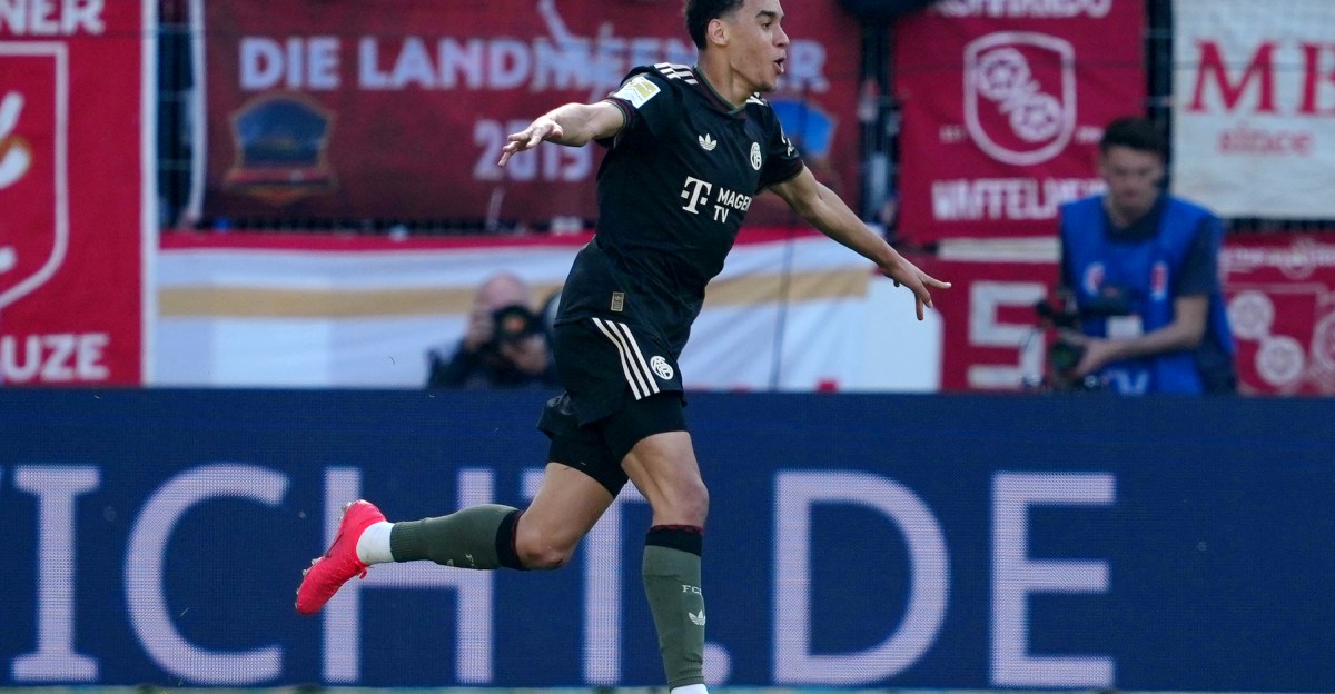 Three Observations from Bayern Munich’s 4-3 comeback win at Mainz