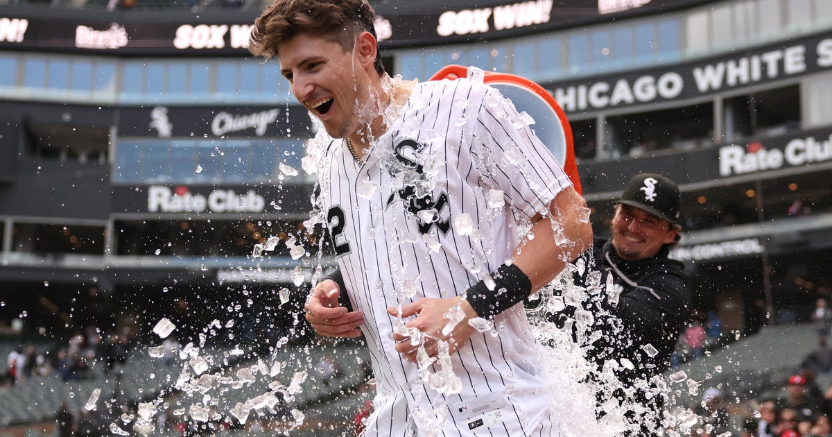 Antonnaci, Montgomery lead White Sox to 3-2 win over Angels in 10 innings, completing series sweep