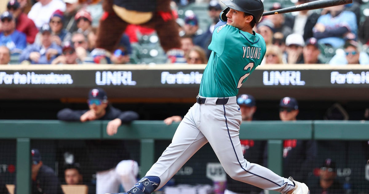 Seattle Mariners v. Minnesota Twins