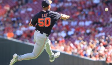 Hao-Yu Lee's first MLB home run helps Detroit Tigers to 8-3 win over Cincinnati Reds