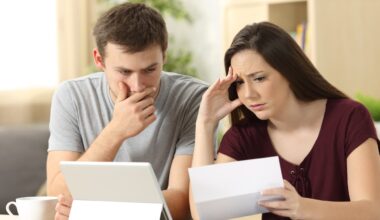 Dave Ramsey Was Blunt With Wife Who Found Husband’s $18K Secret Debt: ‘No Wonder He’s Pissed’