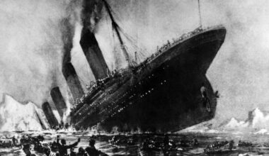 Life jacket worn by a passenger on Titanic who survived auctioned off for over $900,000