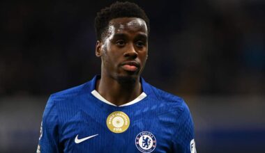 Liam Rosenior issues update on Jamie Gittens and Filip Jorgensen | News | Official Site