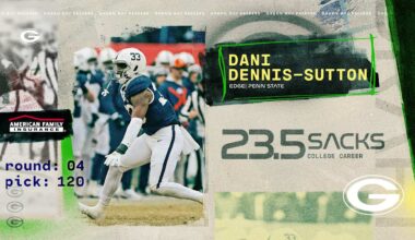 Green Bay Packers logo