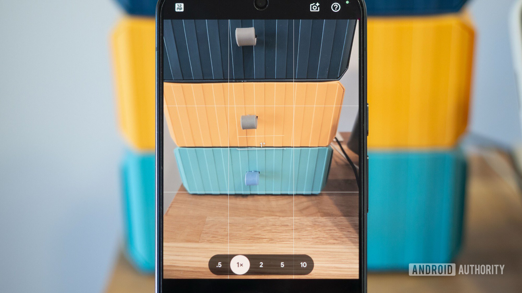 google pixel 10 pro xl comfort display filter camera app