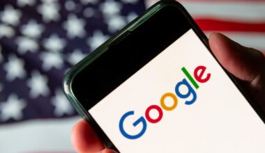Android users could be owed up to $100 in Google settlement – NBC Chicago