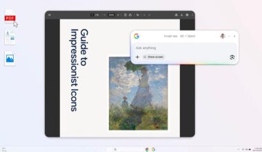 Google's new Windows app is yet another way to access Gemini