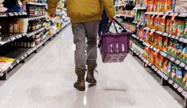 Ban algorithmic pricing, NDP urges Carney: ‘Downright creepy’ - National