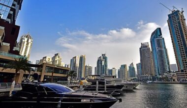 Dubai allows hotels, businesses to defer fees under new economic measures - Gulf News