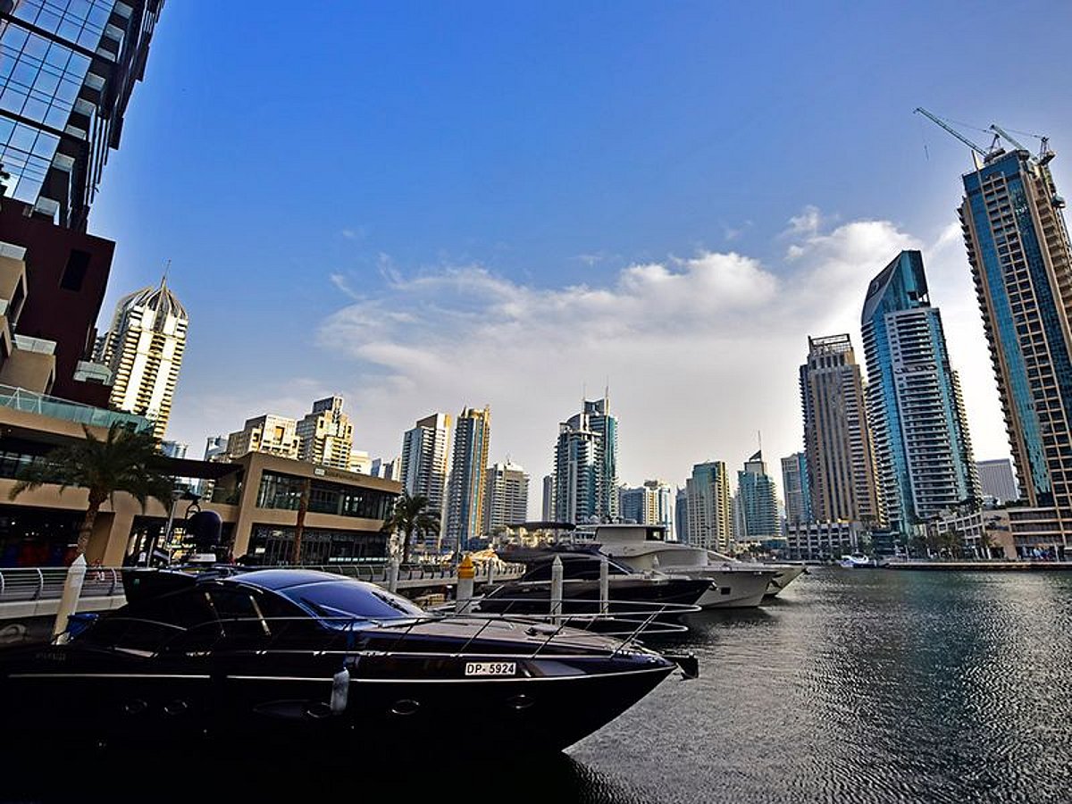 Dubai allows hotels, businesses to defer fees under new economic measures - Gulf News