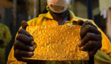 Burkina Faso's largest gold mine to drive West African Resources’ record output in 2026