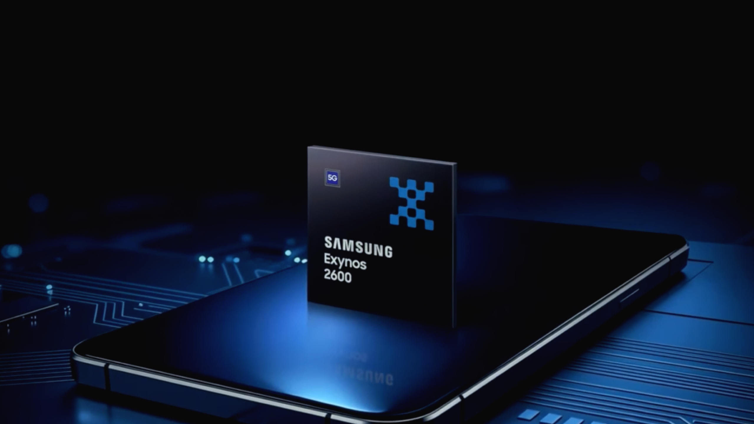 Exynos 2600 chipset