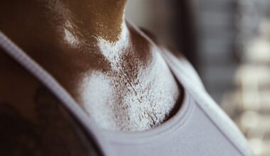 How runners train their bodies to compete in brutal heat