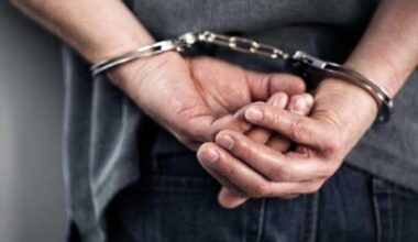 Breaking: Umatilla County Sheriff’s Office arrests man for luring a minor