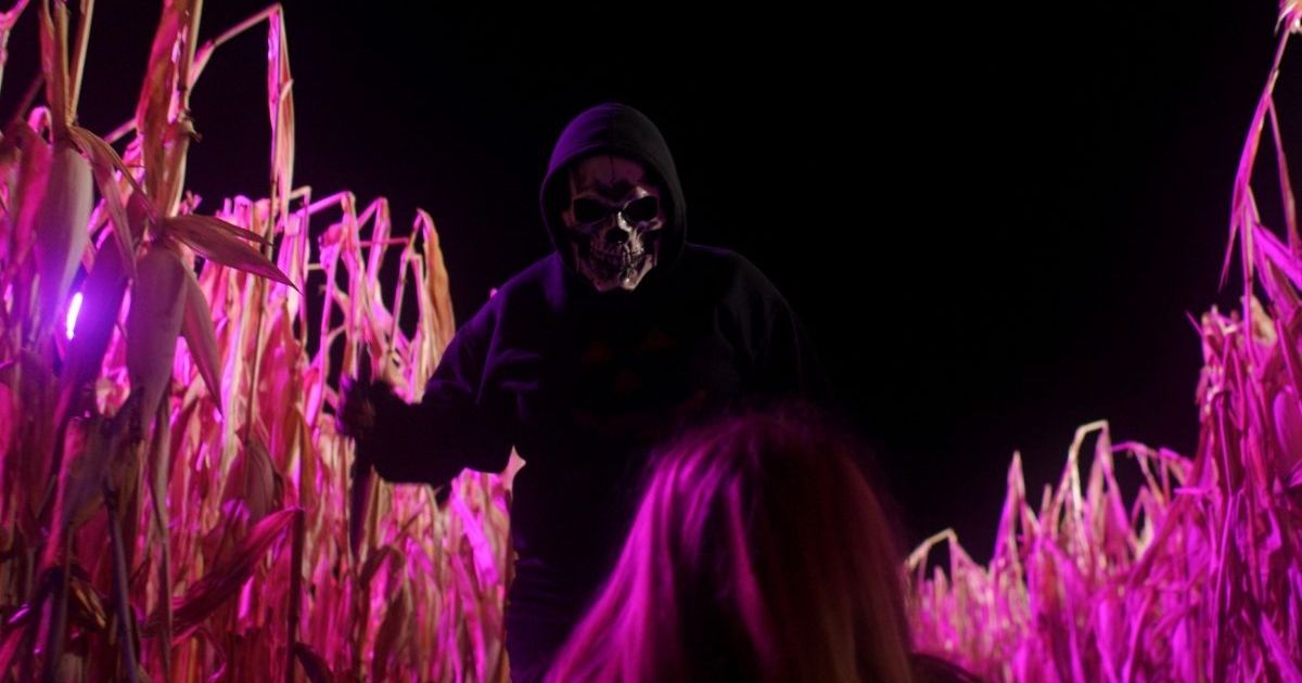 Slasher Horror Movie Pays Homage to Scream, IKWYDLS