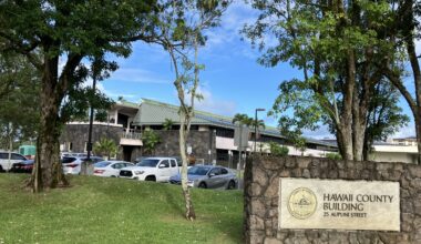 Missing Members And Muscle, Hawaiʻi Ethics Board Struggles To Function