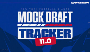 New York Giants logo