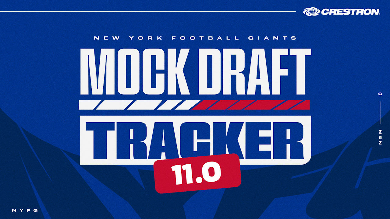 New York Giants logo
