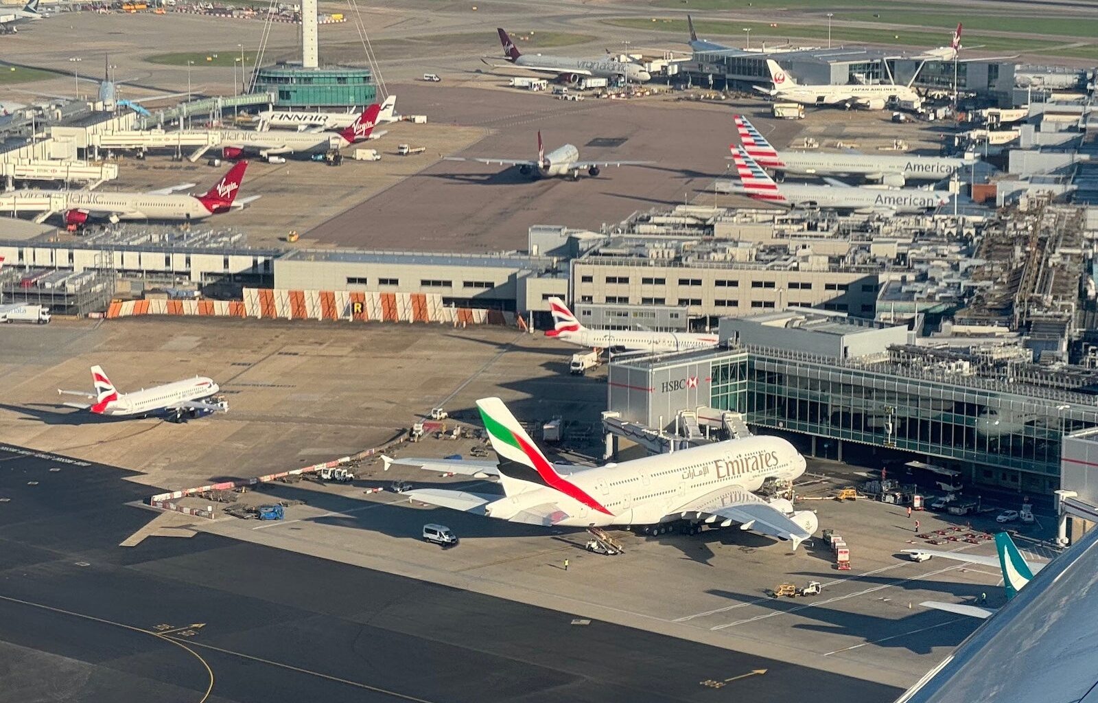 European jet fuel shortage: What travelers need to know