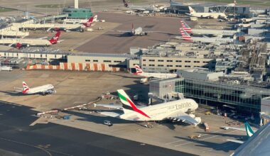 European jet fuel shortage: What travelers need to know